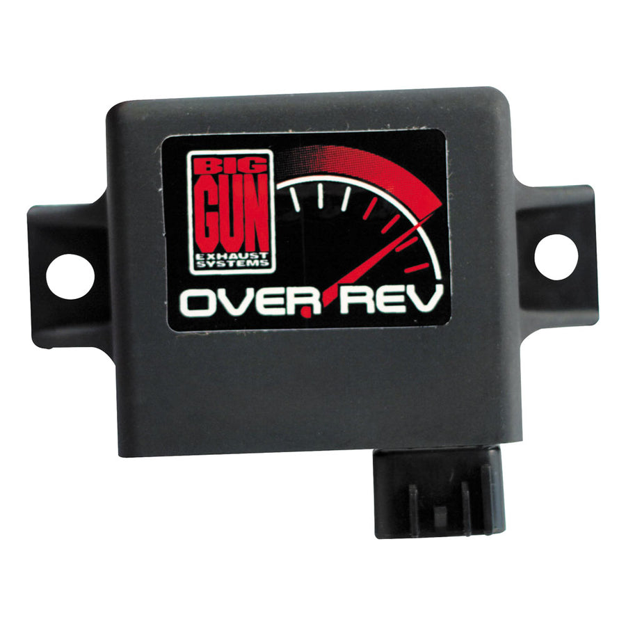 Big Gun Rev Limiter Box#mpn_40-R03